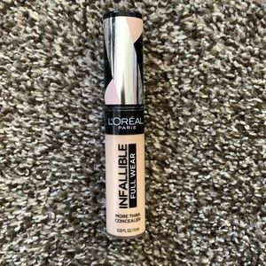 Infallible concealer